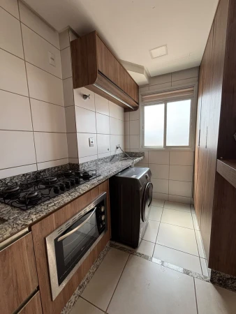 Residencial Serra das Areias