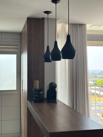 Residencial Serra das Areias