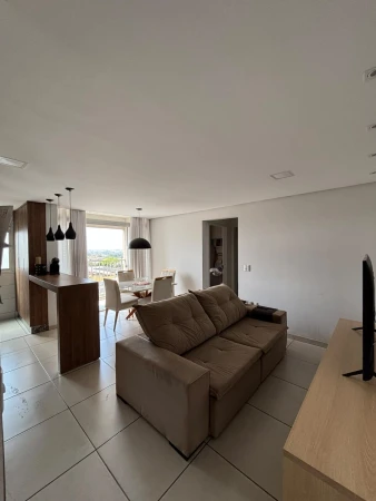 Residencial Serra das Areias