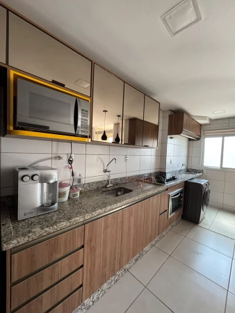 Residencial Serra das Areias