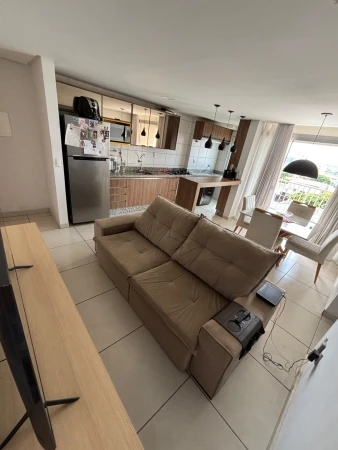 Residencial Serra das Areias