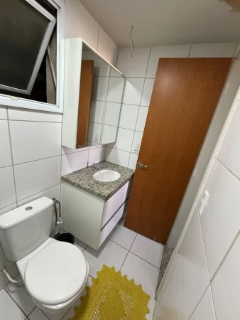 Residencial Serra das Areias