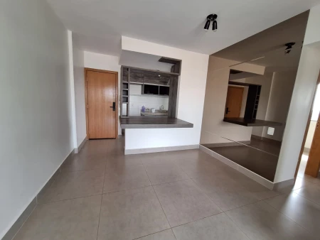 Residencial Modern Living