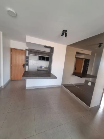 Residencial Modern Living