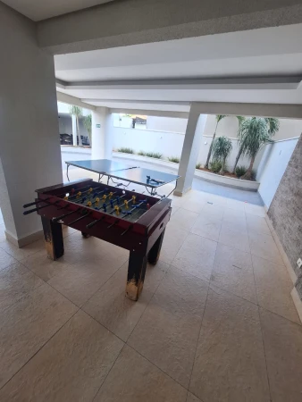 Residencial Modern Living