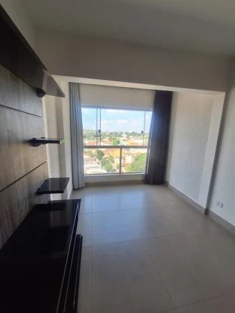 Residencial Modern Living