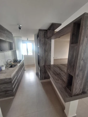 Residencial Modern Living