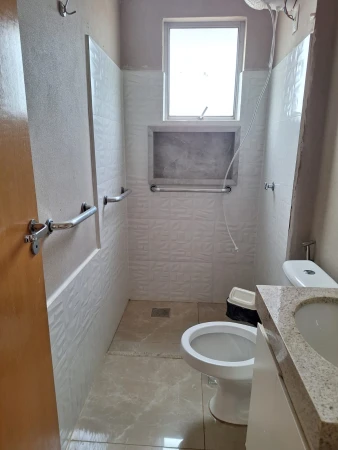 Residencial Modern Living