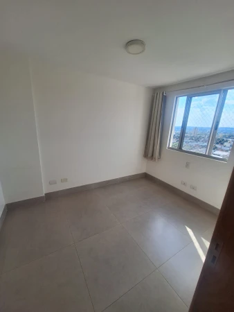 Residencial Modern Living