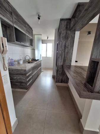 Residencial Modern Living