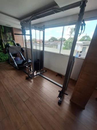 Residencial Modern Living