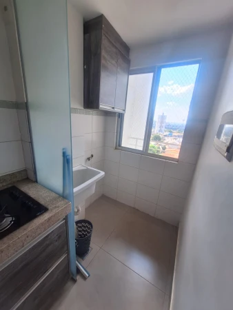 Residencial Modern Living