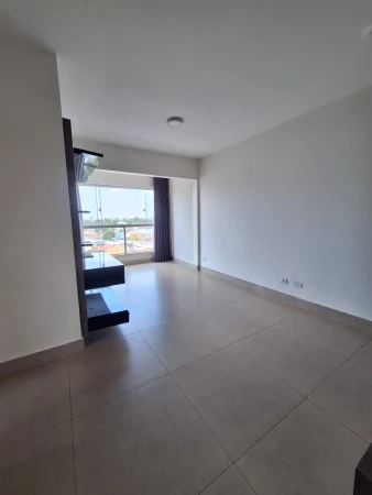 Residencial Modern Living