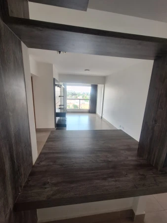 Residencial Modern Living