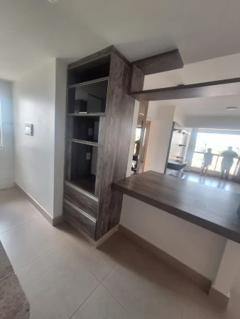 Residencial Modern Living