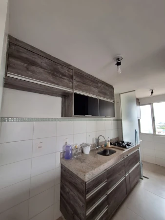 Residencial Modern Living
