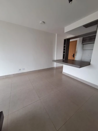 Residencial Modern Living