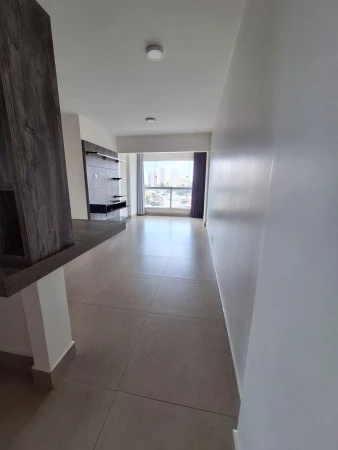 Residencial Modern Living