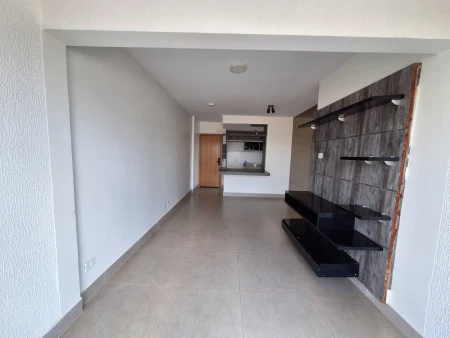 Residencial Modern Living