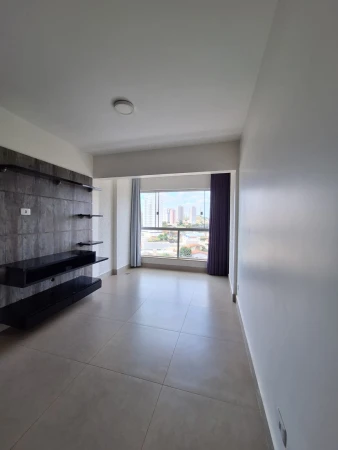 Residencial Modern Living