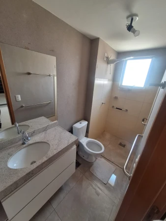 Residencial Modern Living