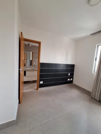 Residencial Modern Living