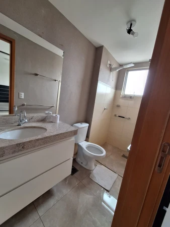 Residencial Modern Living