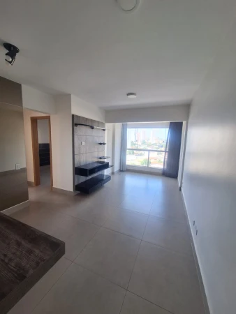 Residencial Modern Living