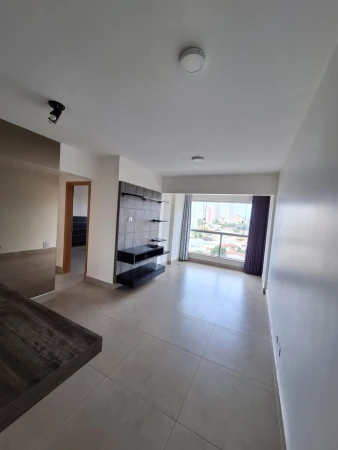 Residencial Modern Living