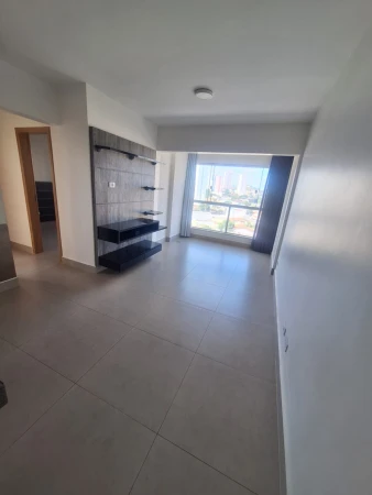 Residencial Modern Living