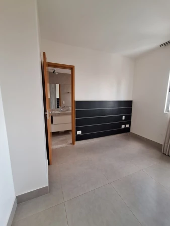 Residencial Modern Living
