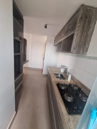 Residencial Modern Living