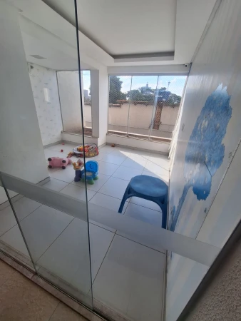 Residencial Modern Living