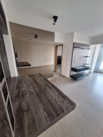 Residencial Modern Living