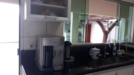 Casa Flor do Ipê