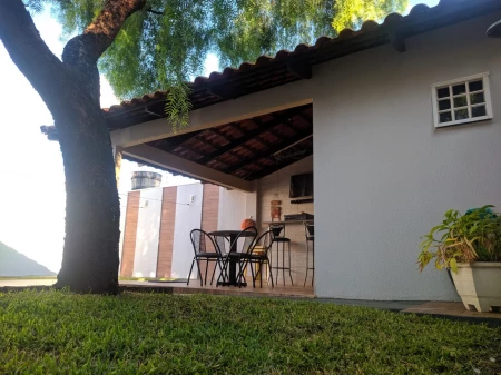 Casa Flor do Ipê