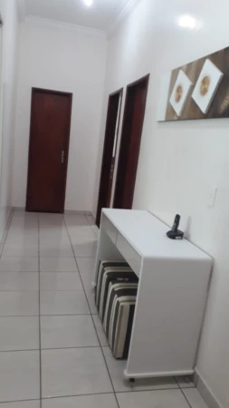 Casa Flor do Ipê