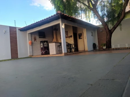 Casa Flor do Ipê