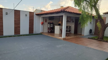 Casa Flor do Ipê