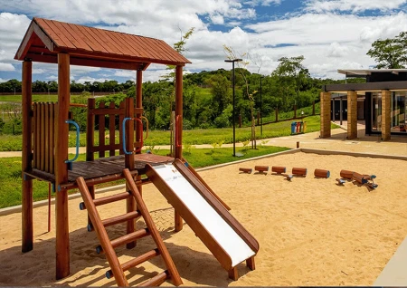 Lote Jardins Porto