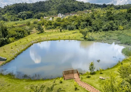 Lote Jardins Porto