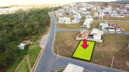 Lote Jardins Porto