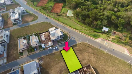 Lote Jardins Porto