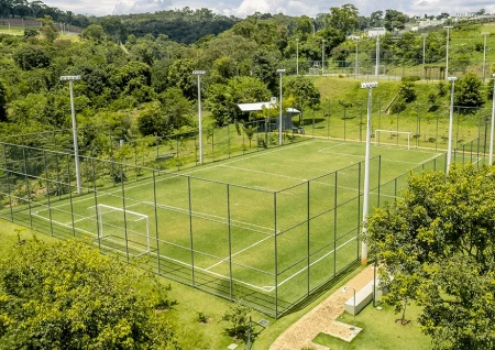 Lote Jardins Porto