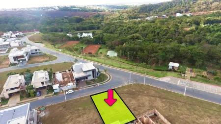Lote Jardins Porto