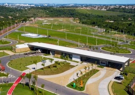 Lote Jardins Porto