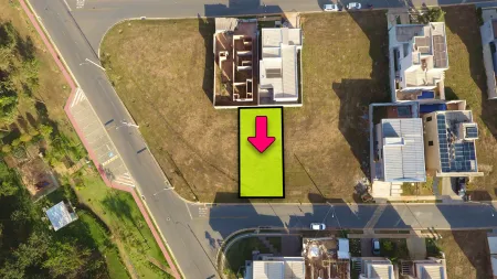Lote Jardins Porto
