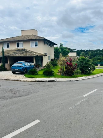 Sobrado Alto da Boa Vista