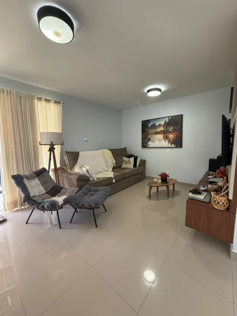 Sobrado Alto da Boa Vista