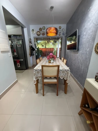 Sobrado Alto da Boa Vista